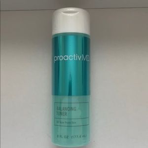 Proactiv Balancing Toner full size 6oz